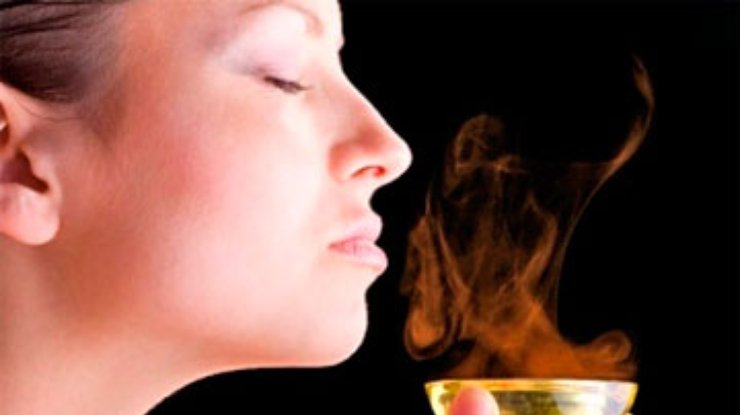 Боль связана с восприятием запахов, - ученые