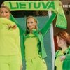 На Олимпиаде в Сочи литовские спортсмены будут выступать без свастики