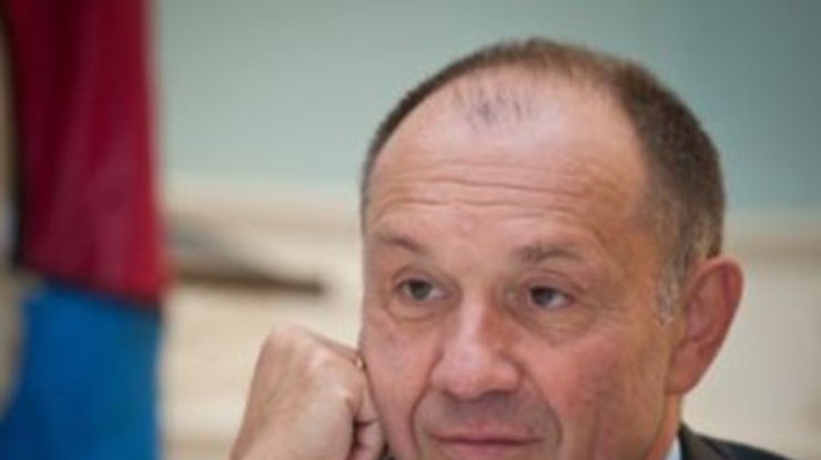 Исполнять обязанности главы КГГА вместо Попова будет Голубченко