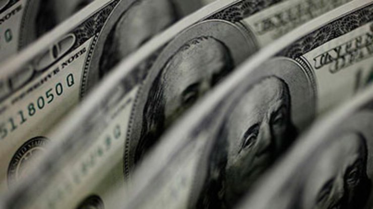 Украина получит от РФ 15 миллиардов долларов под 5,3% годовых, - СМИ