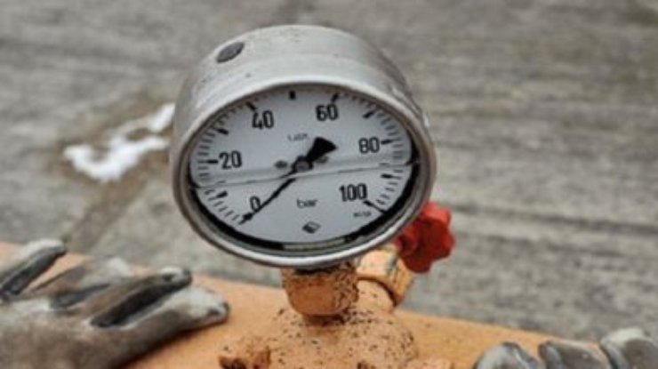 Скидка на газ "хоронит" планы по диверсификации его поставок, - эксперты