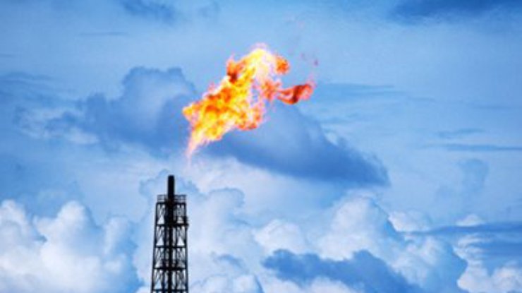 Украина не отказывается от собственной добычи газа, - Ставицкий