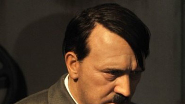 Гитлера лишили звания почетного гражданина в Баварии