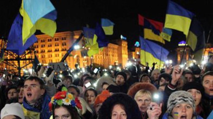 Мошенники начали сбор денег на "ликвидацию последствий Евромайдана"