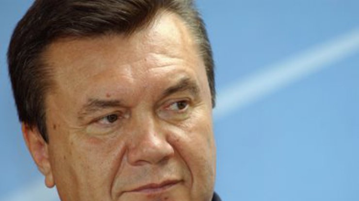 Янукович назвал 3 причины кризиса украинской экономики