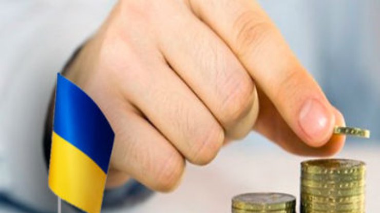Эксперт прогнозирует, что в 2014 году ВВП Украины вырастет минимум на 3%