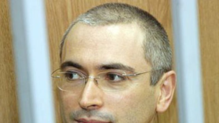 Путин помиловал Ходорковского (обновлено)