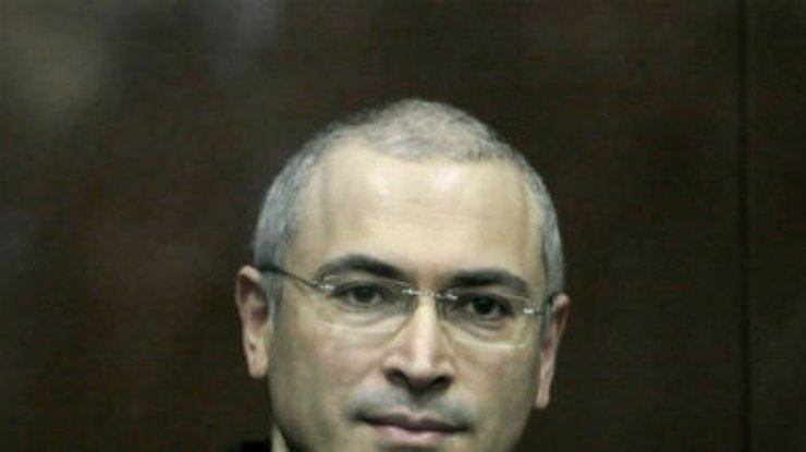 Ходорковский улетел в Германию