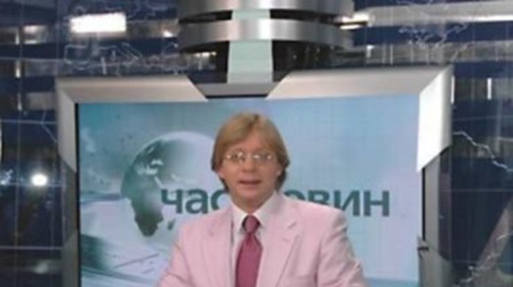 Скончался известный украинский телеведущий
