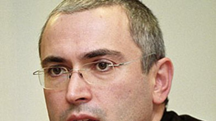 У Путина заявили, что Ходорковский свободен вернуться в Россию
