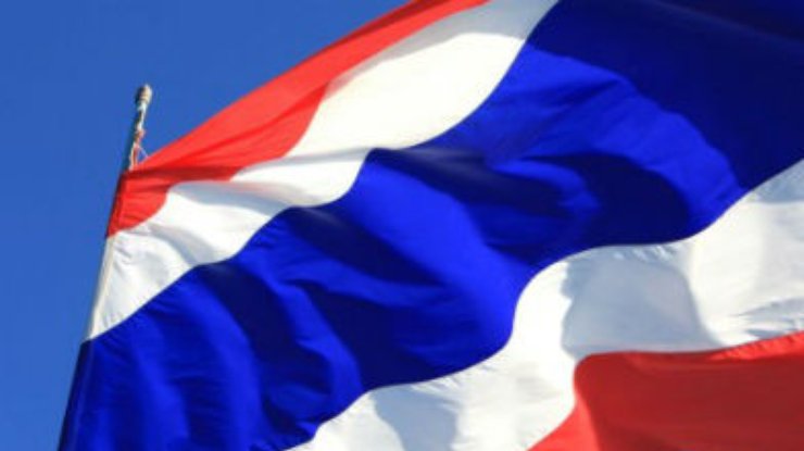 Оппозиция Таиланда объявила о бойкоте выборов