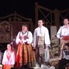 В Черкассах актеры прервали спектакль, чтобы сообщить о задержке зарплаты