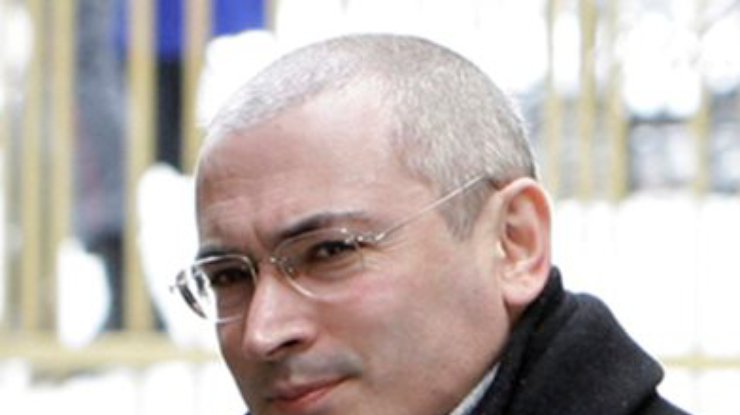 Ходорковский заявил, что российская оппозиция напрасно воспринимает его как спонсора