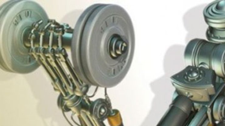 Ученые создали робо-мышцы, мощнее человеческих в тысячу раз