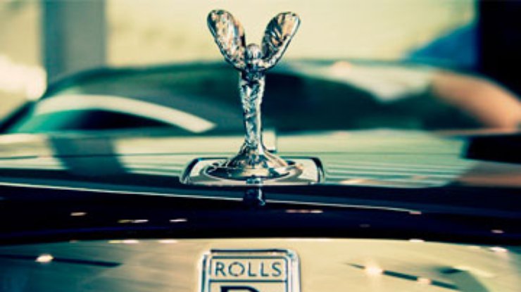Великобритания начала расследование в отношении Rolls-Royce