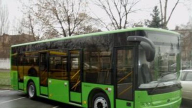 В Польше оштрафовали "Богдан" за бракованные троллейбусы