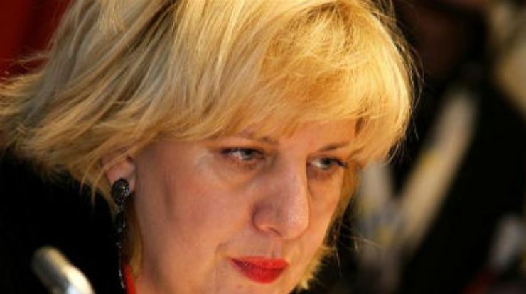 ОБСЕ призывает к тщательному расследованию инцидента с Чорновил