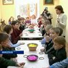 Николаевским школьникам показали, как отмечали новый год древние греки