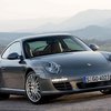 Porsche выпустит внедорожник 911, - СМИ