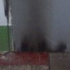 Координатору Евромайдана в Николаеве подожгли дверь квартиры