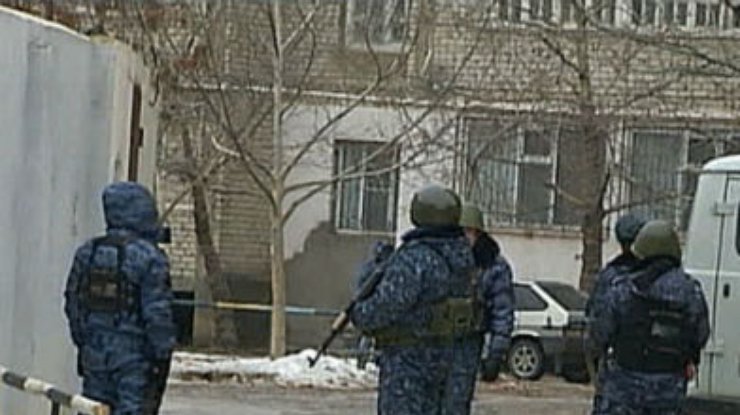 В Дагестане убит член группировки Доку Умарова