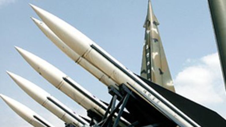 С ливанской территории по Израилю выпущены две ракеты