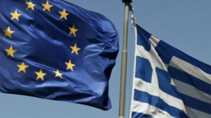 Греция примет председательство в ЕС с 1 января