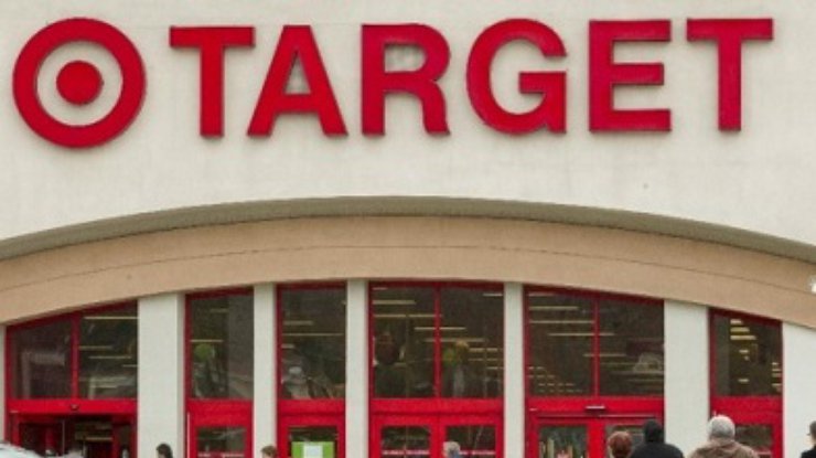 У пользователей Target украли PIN-коды к банковским картам