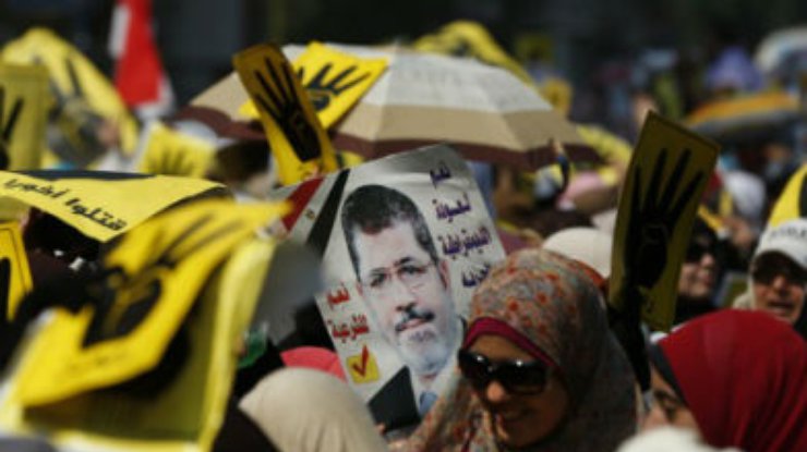 Египетские власти конфискуют имущество 572 лидеров "Братьев-мусульман"