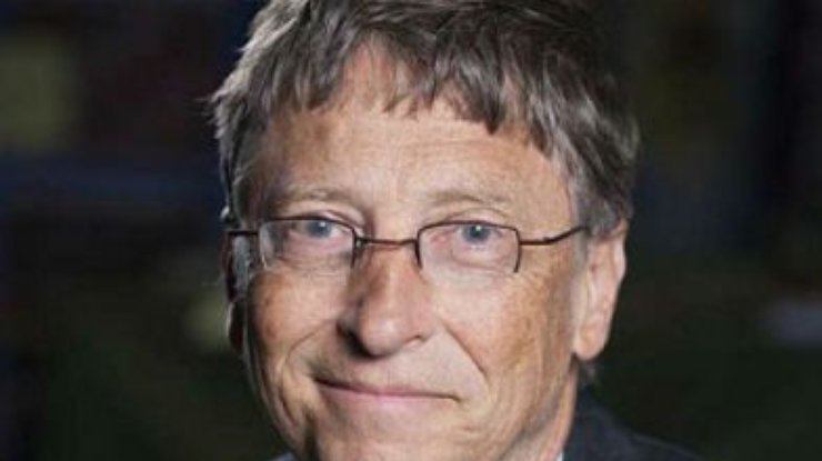 Билл Гейтс вернулся на первое место рейтинга богачей мира