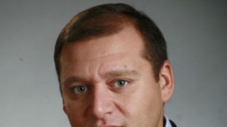 Добкин назвал "свободовцев" "политическими гопниками"