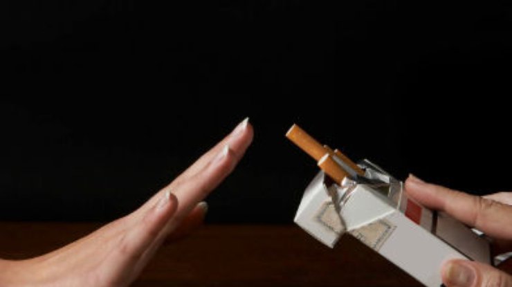 Сердце бросившего курить человека восстанавливается восемь лет, - ученые