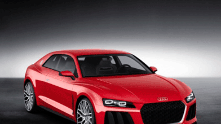 CES 2014: Новинки от Audi, Ford и Mazda
