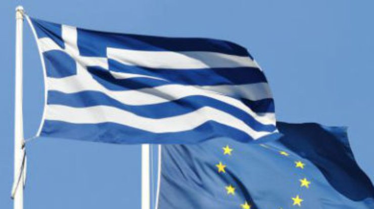 Греция стала официальным председателем Европейского союза