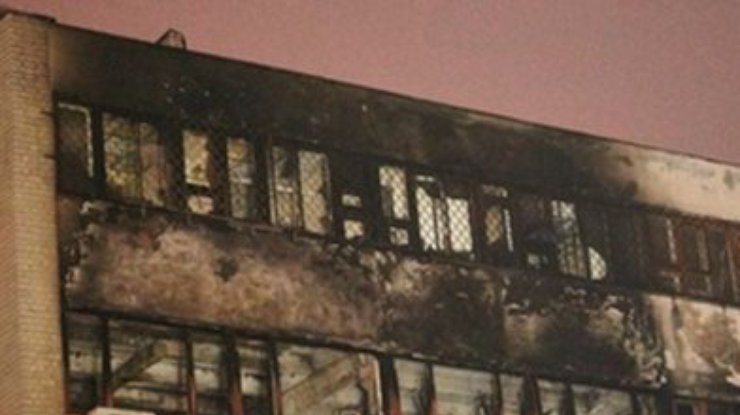 Пятерых пострадавших при пожаре в ювелирной фабрике могут выписать на следующей неделе