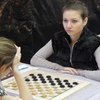 15-летняя украинская шашистка в блице победила на ЧМ среди юниоров