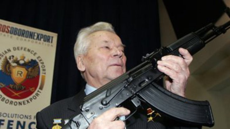 Калашников перед смертью покаялся в письме, - СМИ