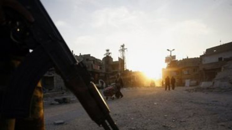 Боевики группировки, связанной с "Аль-Каидой", казнили в Сирии не менее 70 исламистов