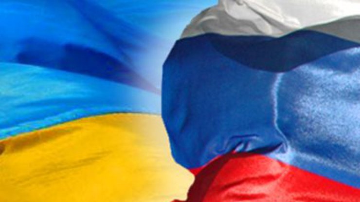 Россия скоро введет визовый режим с Украиной