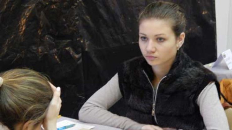 15-летняя украинская шашистка в блице победила на ЧМ среди юниоров