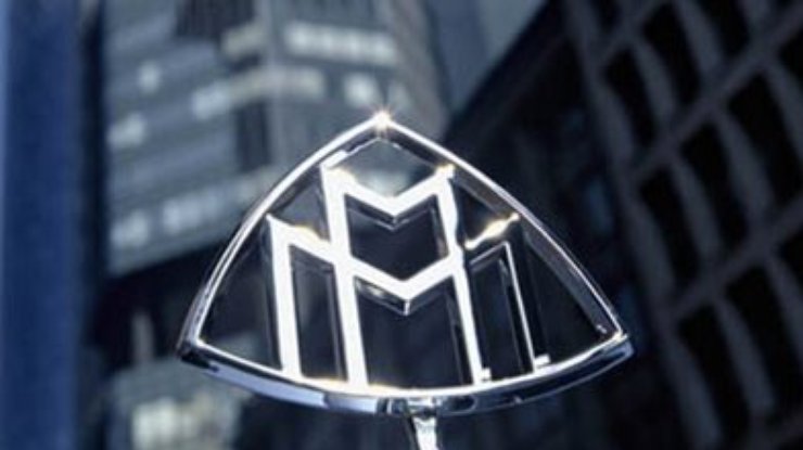 Mercedes-Benz намерена возродить Maybach для нового S-Class