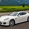 Porsche подумывает о создании конкурента "пятерки" BMW