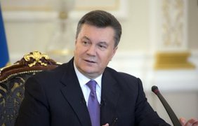 Президент подписал все законы, принятые Радой 16 января