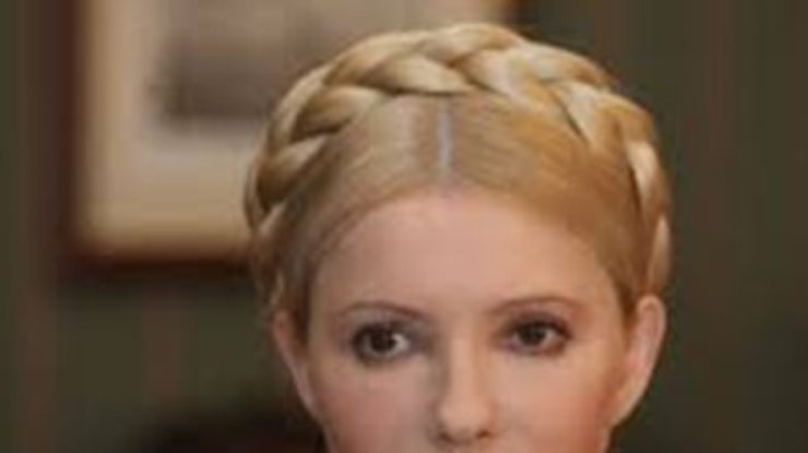 Вопрос о выписке Тимошенко из больницы решат медики, - начальник колонии