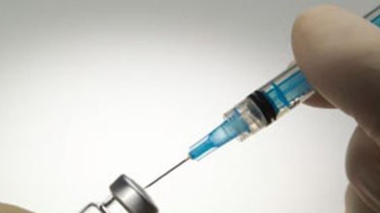 Российские ученые представили вакцину от курения