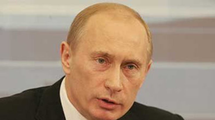 Путин: Россия либеральнее к сексменьшинствам, чем США