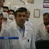 Иран сворачивает программу обогащения урана