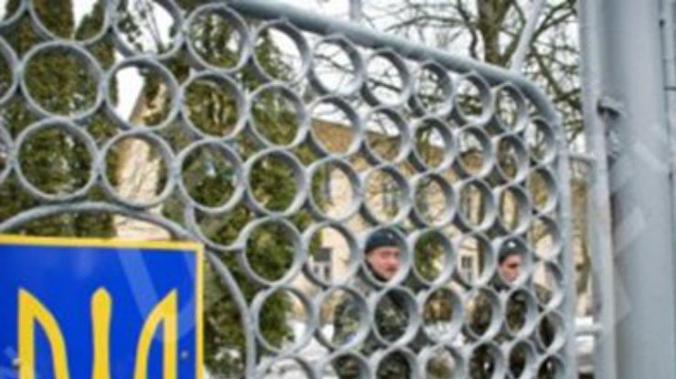 Открыто уголовное производство по блокированию воинских частей во Львове