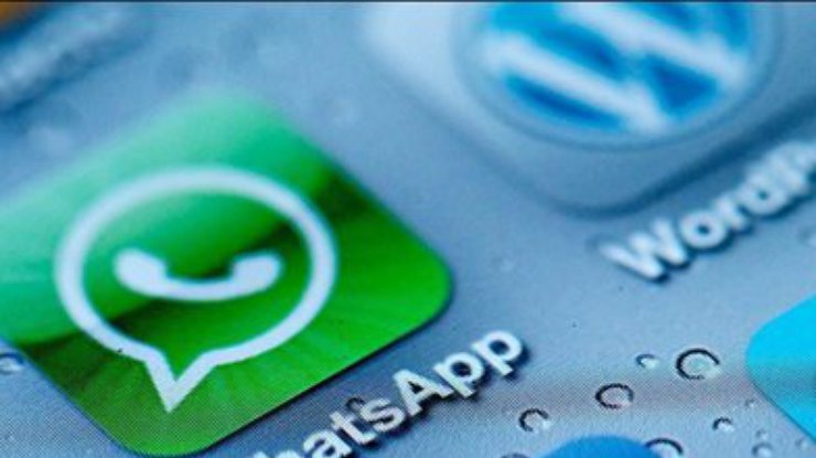 WhatsApp обошел SMS по числу отправляемых сообщений