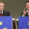 Туск и Баррозу обсудят возможные санкции в отношении Украины (обновлено)